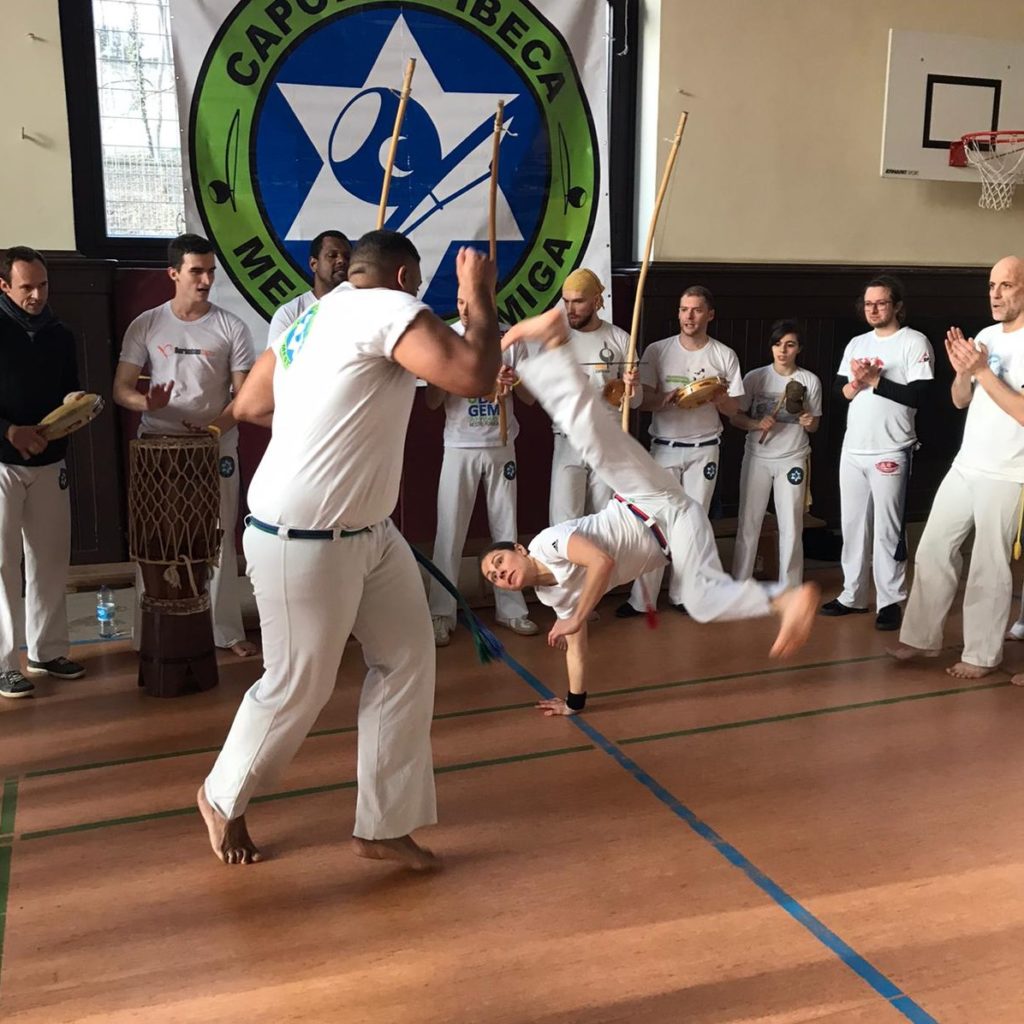 (c) Capoeira-jena.de